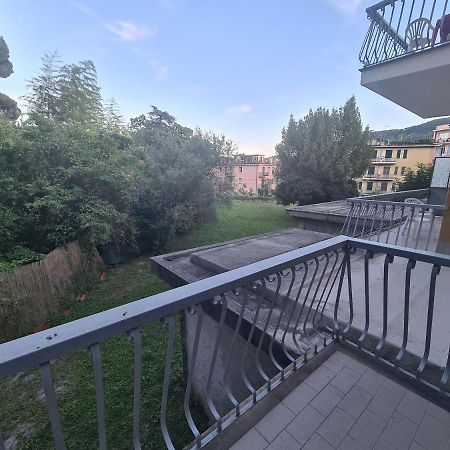 Apartament Scel 2 Santa Margherita Ligure Zewnętrze zdjęcie
