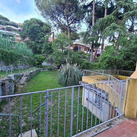 Apartament Scel 2 Santa Margherita Ligure Zewnętrze zdjęcie