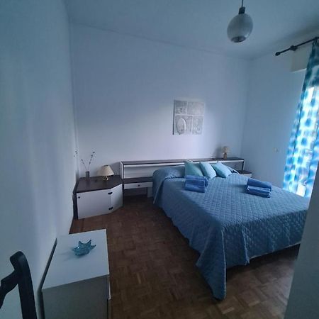 Apartament Scel 2 Santa Margherita Ligure Zewnętrze zdjęcie
