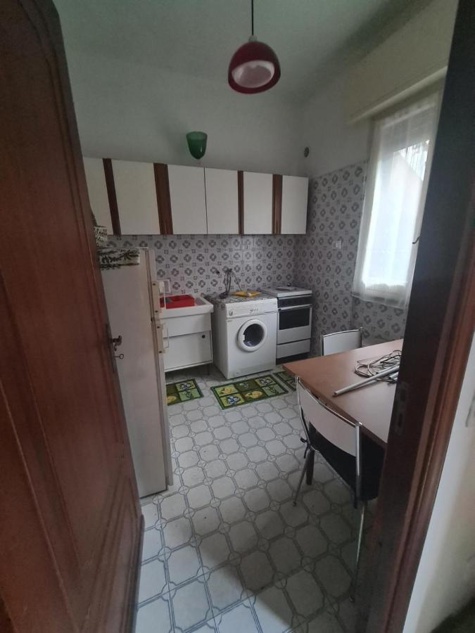 Apartament Scel 2 Santa Margherita Ligure Zewnętrze zdjęcie