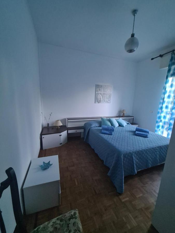 Apartament Scel 2 Santa Margherita Ligure Zewnętrze zdjęcie