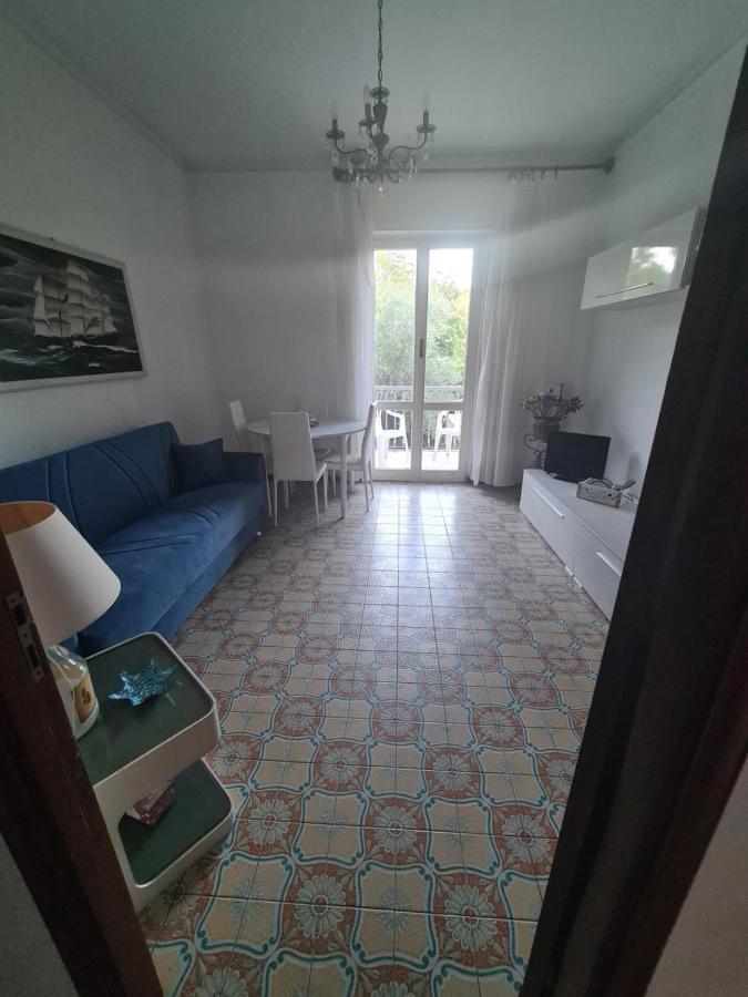 Apartament Scel 2 Santa Margherita Ligure Zewnętrze zdjęcie