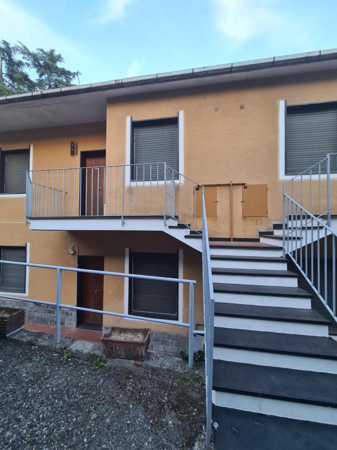 Apartament Scel 2 Santa Margherita Ligure Zewnętrze zdjęcie