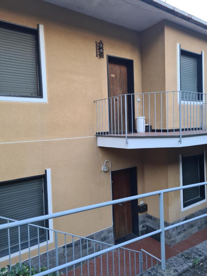 Apartament Scel 2 Santa Margherita Ligure Zewnętrze zdjęcie